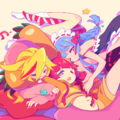 Muse Dash Special Art