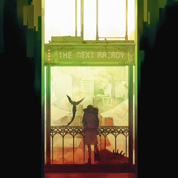 File:Rizline-The Next Arcady Illustration.png
