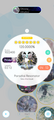 Screenshot of Paradial Resonator.