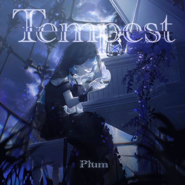 File:Rizline-Tempest Illustration.png