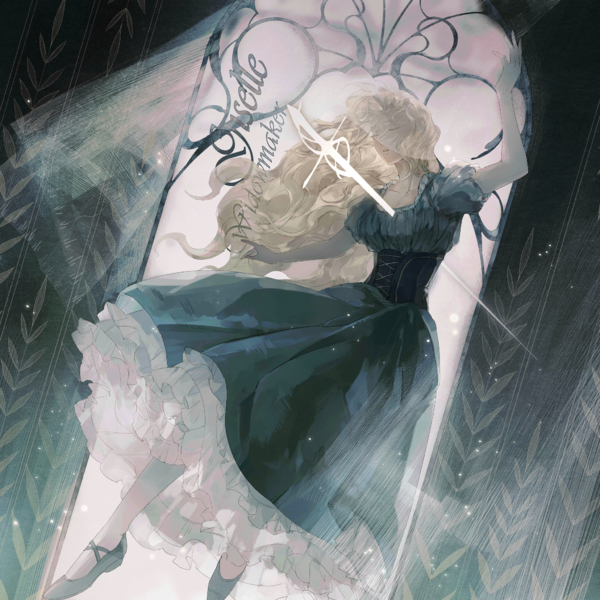 File:Rizline-Giselle Illustration.png