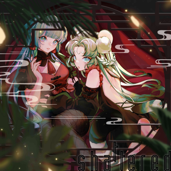 File:Rizline-Shattered Illustration.png