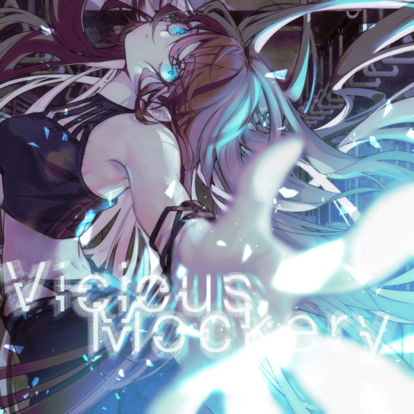 File:Rizline-Vicious Mockery Illustration.png