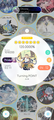 Screenshot of Turning POINT.