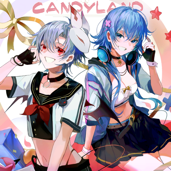 File:Rizline-CANDYLAND Illustration.png