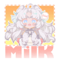 MilK Special Art